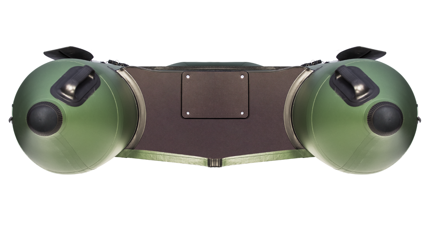 Лодка АКВА 2900 СК в Самаре