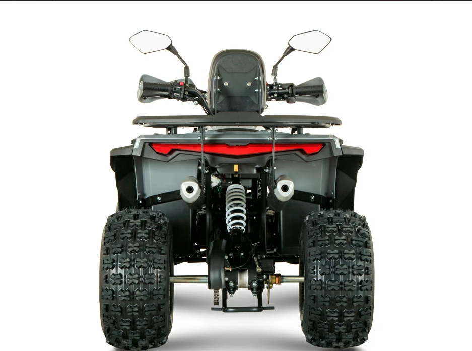 Квадроцикл YACOTA DRAGON LUX LD 150 PRO-SPORT в Самаре