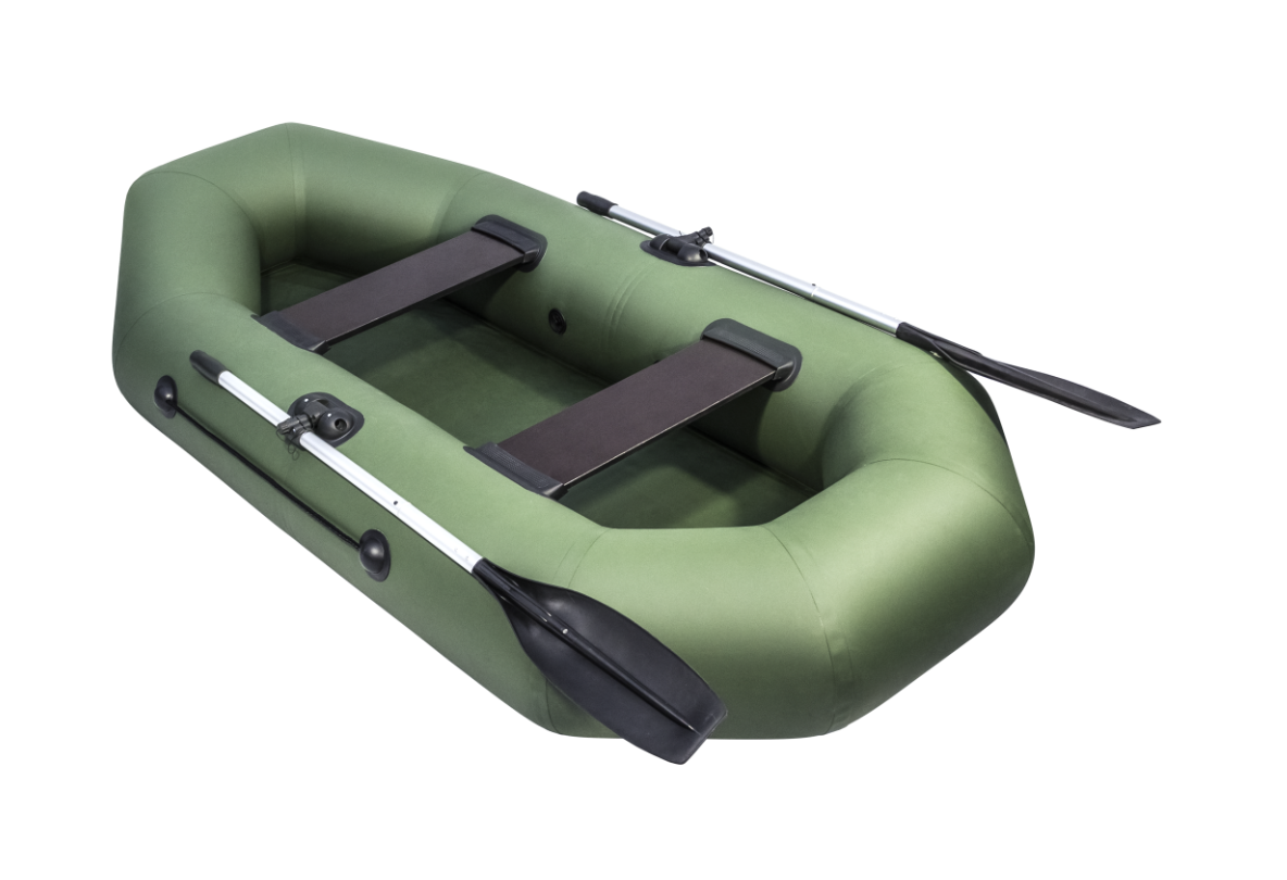 Лодка АКВА-ОПТИМА 240 в Самаре