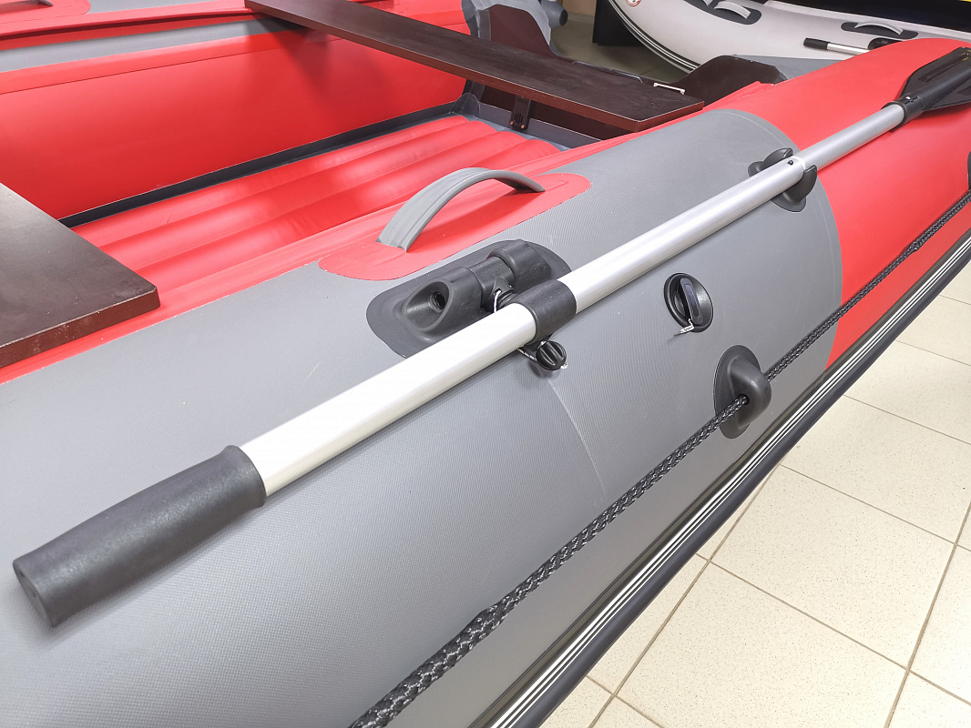 Лодка MISHIMO PRO 350 в Самаре