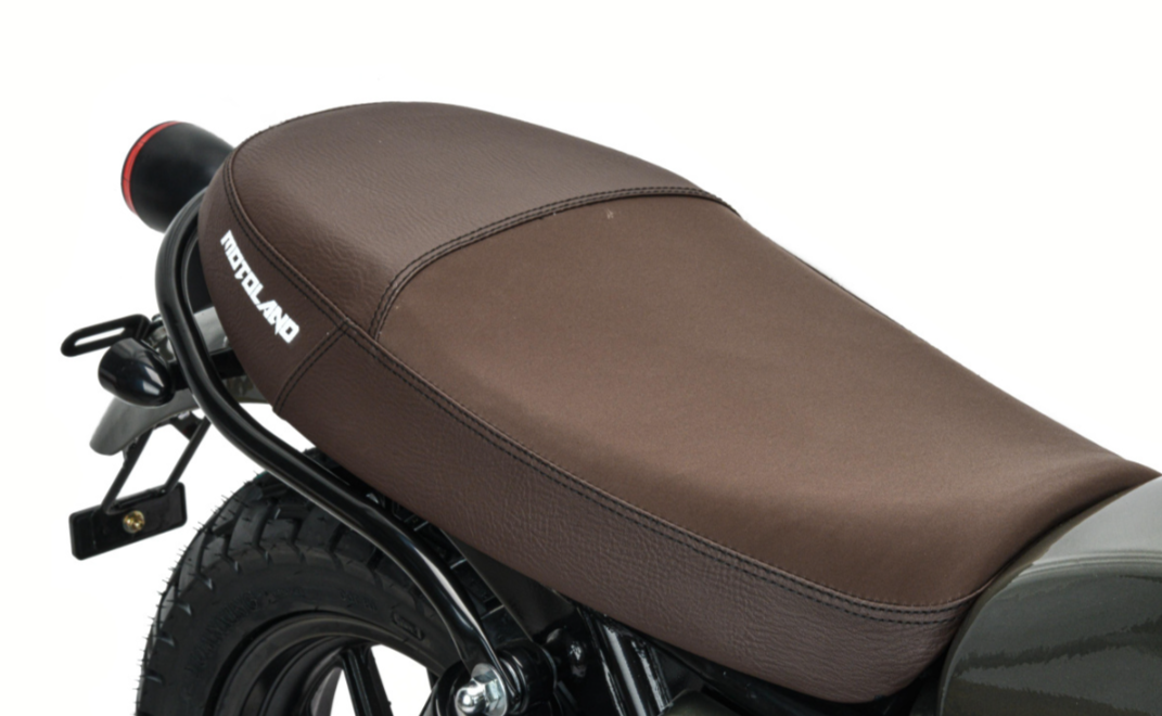 Мотоцикл MOTOLAND (МОТОЛЕНД) TEXAS 300 в Самаре