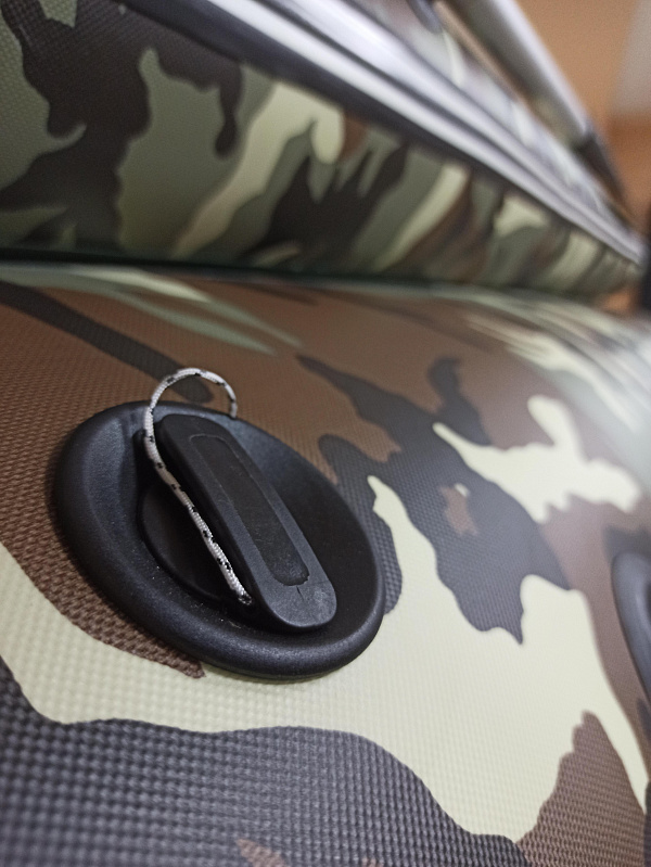 Лодка MISHIMO FAMILY LITE DF 400 в Самаре