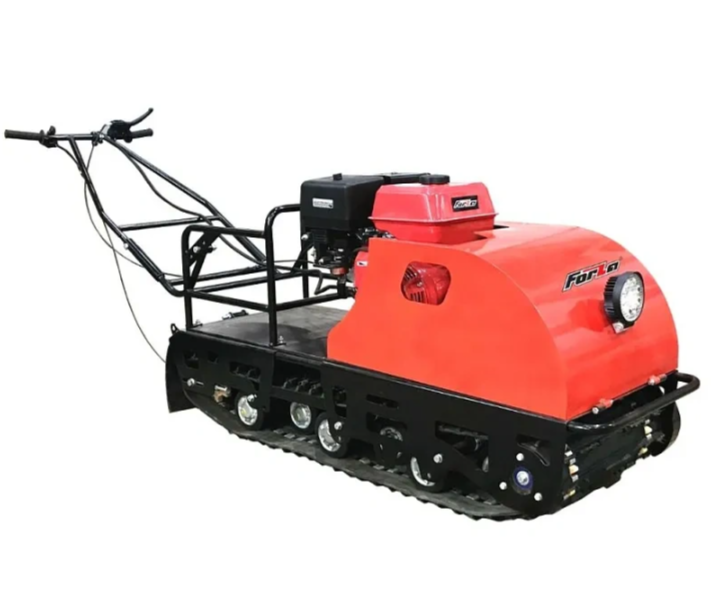 Мотобуксировщик Forza МБС3-15ВФ в Самаре