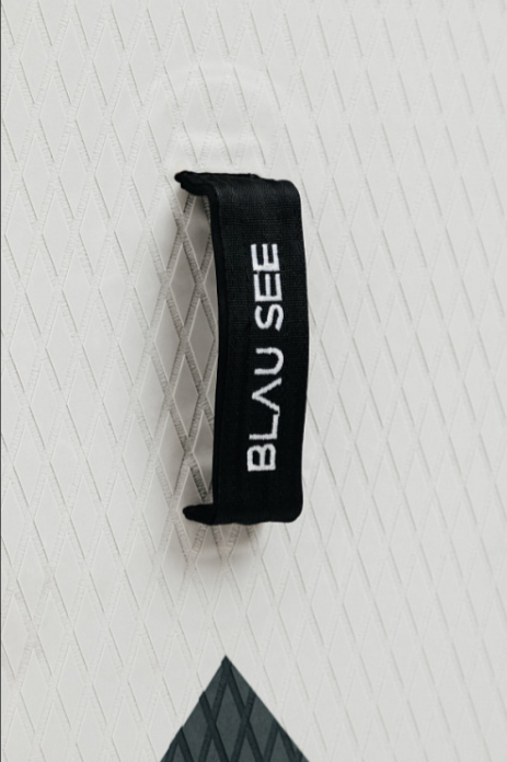 НАДУВНОЙ SUP-BOARD BUSINESS LIGHT BLUE 10,6 в Самаре