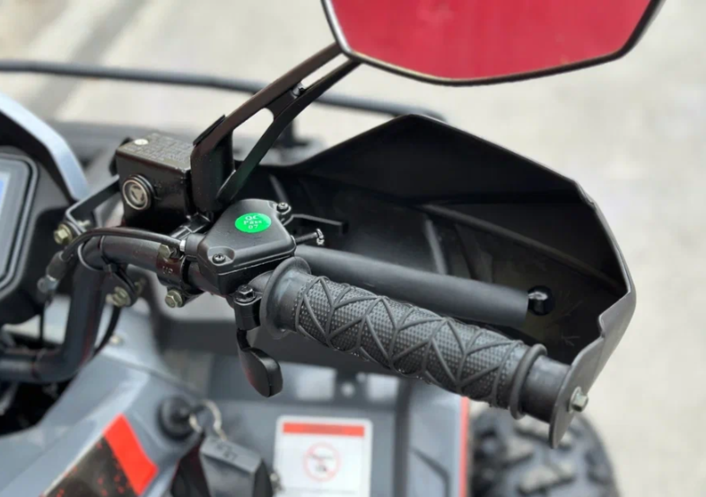 Квадроцикл GBM MAVERICK 300 NEW в Самаре