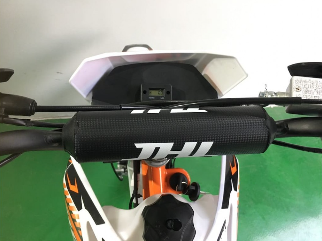 Питбайк JHLMOTO JHL Z125E Pro (ZS154FMI-3) в Самаре