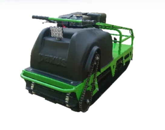 Мотобуксировщик PAXUS "ФЕНИКС" 15 л.с. в Самаре