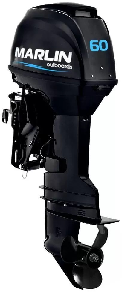 Лодочный мотор MARLIN MP 60 AERTL в Самаре Лодочный мотор MARLIN MP 60 AERTL в Самаре