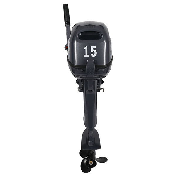 ЛОДОЧНЫЙ МОТОР ALLFA CG Т15 в Самаре