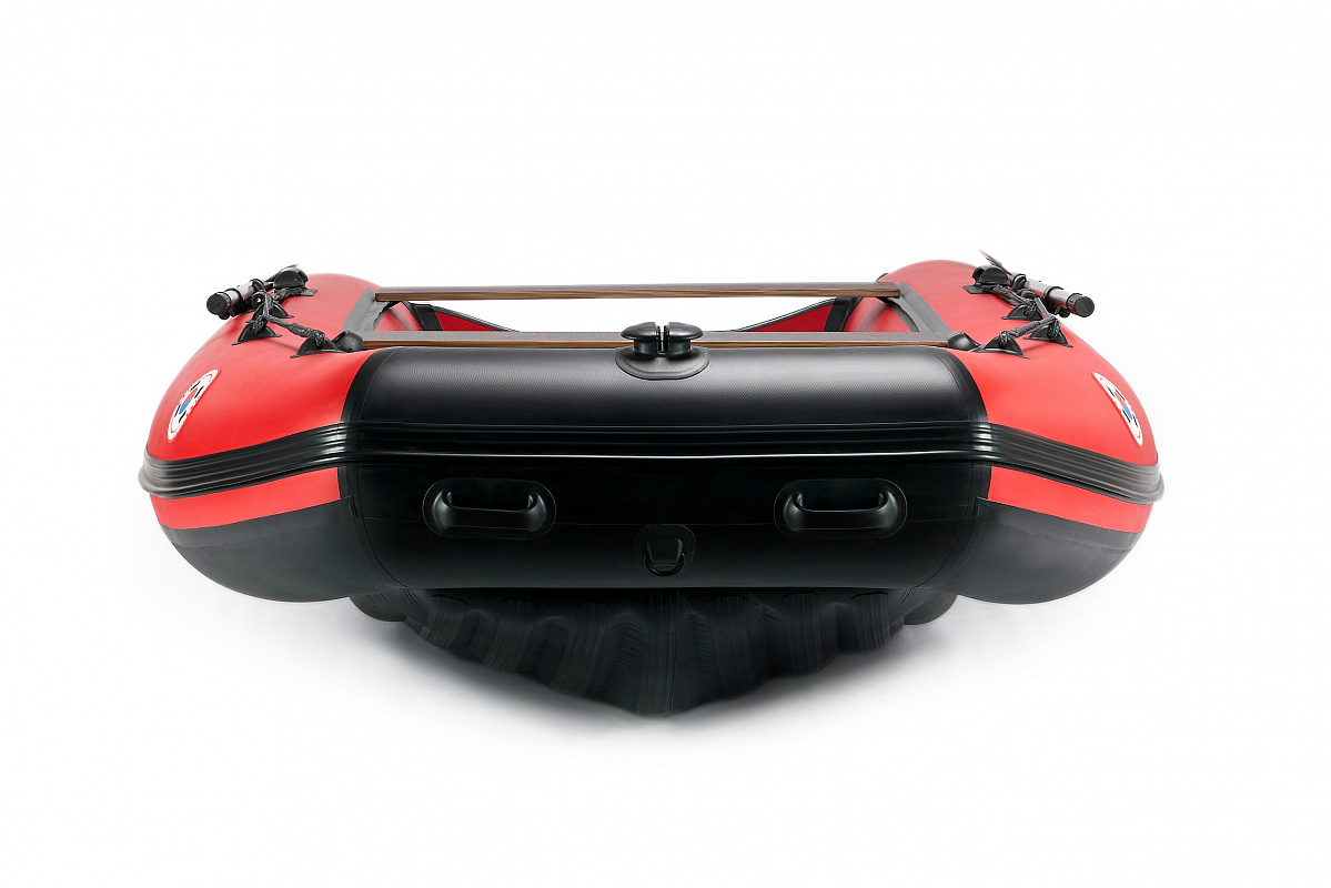 Лодка MISHIMO RAPID 400 PRO в Самаре