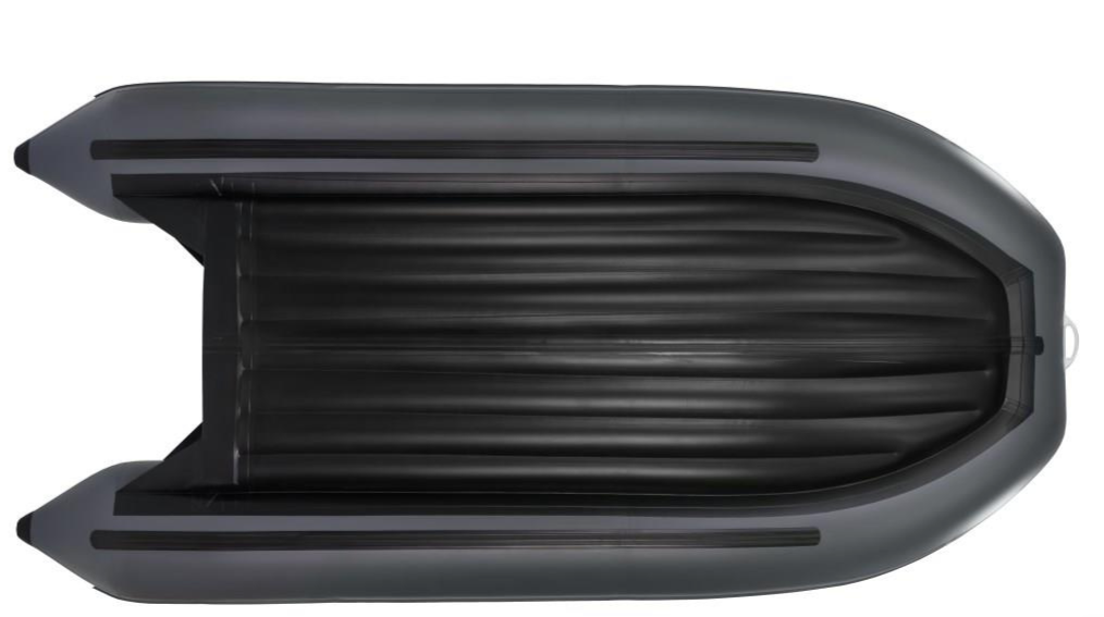 ЛОДКА НАДУВНАЯ YUKONA 410 НДНД в Самаре