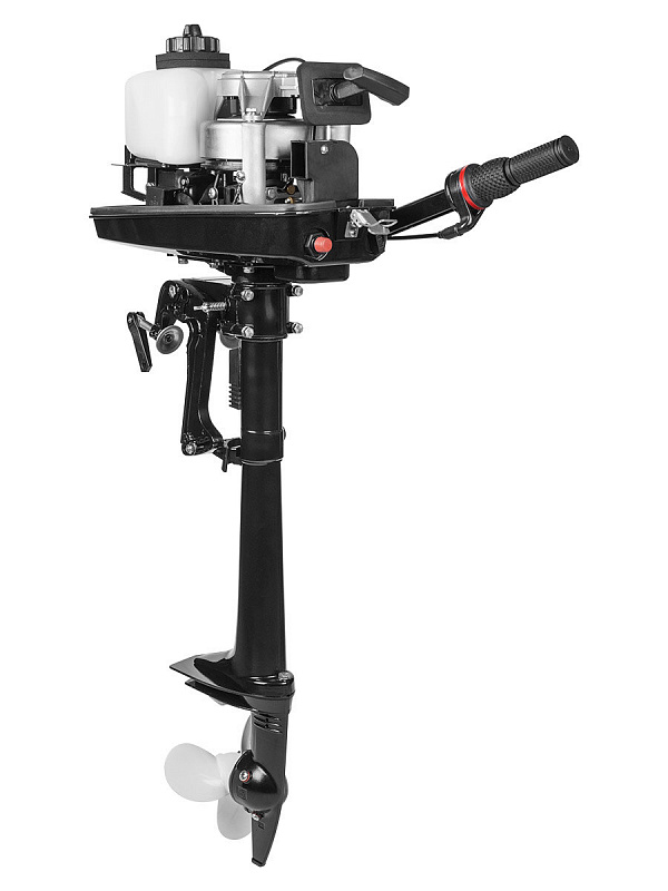 ЛОДОЧНЫЙ МОТОР GLADIATOR G3FHS в Самаре