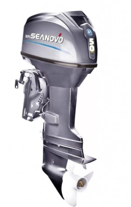 Лодочный мотор SEANOVO SNEF50HVEL-T - EFI (1,85) в Самаре Лодочный мотор SEANOVO SNEF50HVEL-T - EFI (1,85) в Самаре