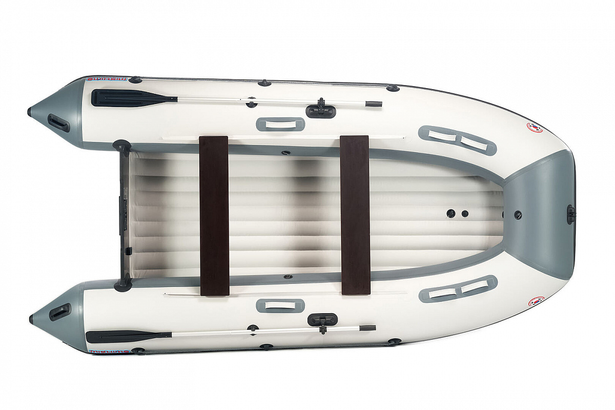 Лодка MISHIMO LITE DF 370 в Самаре