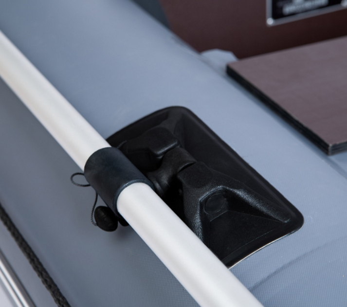 ЛОДКА НАДУВНАЯ YUKONA 230 TL (БЕЗ ПАЙОЛА) в Самаре