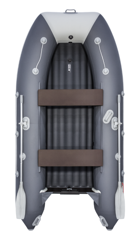 Лодка Таймень LX 3400 НДНД в Самаре