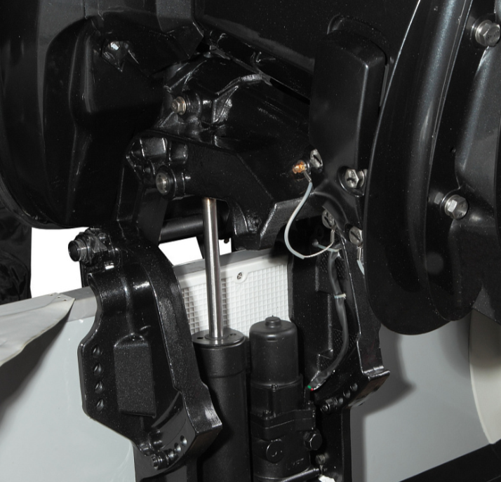 Лодочный мотор MARLIN MP 40 AERTL в Самаре