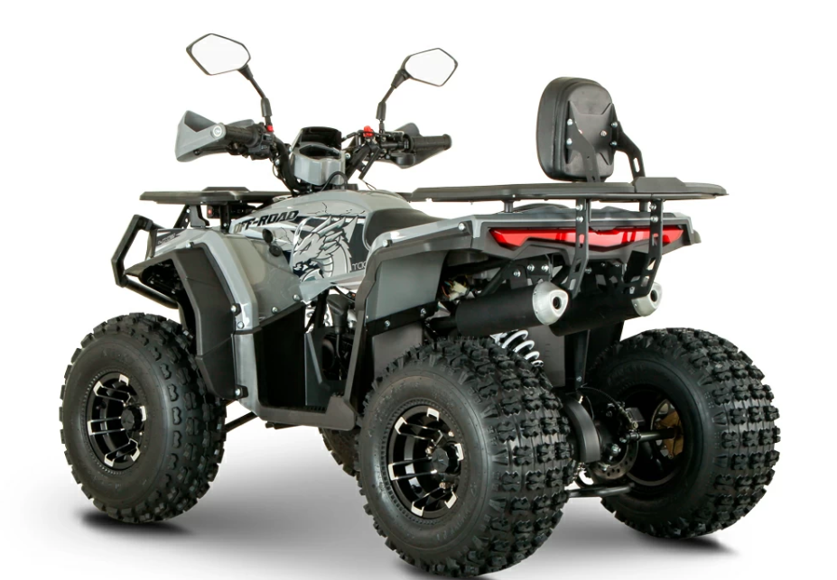 Квадроцикл YACOTA DRAGON LUX LD 125 в Самаре