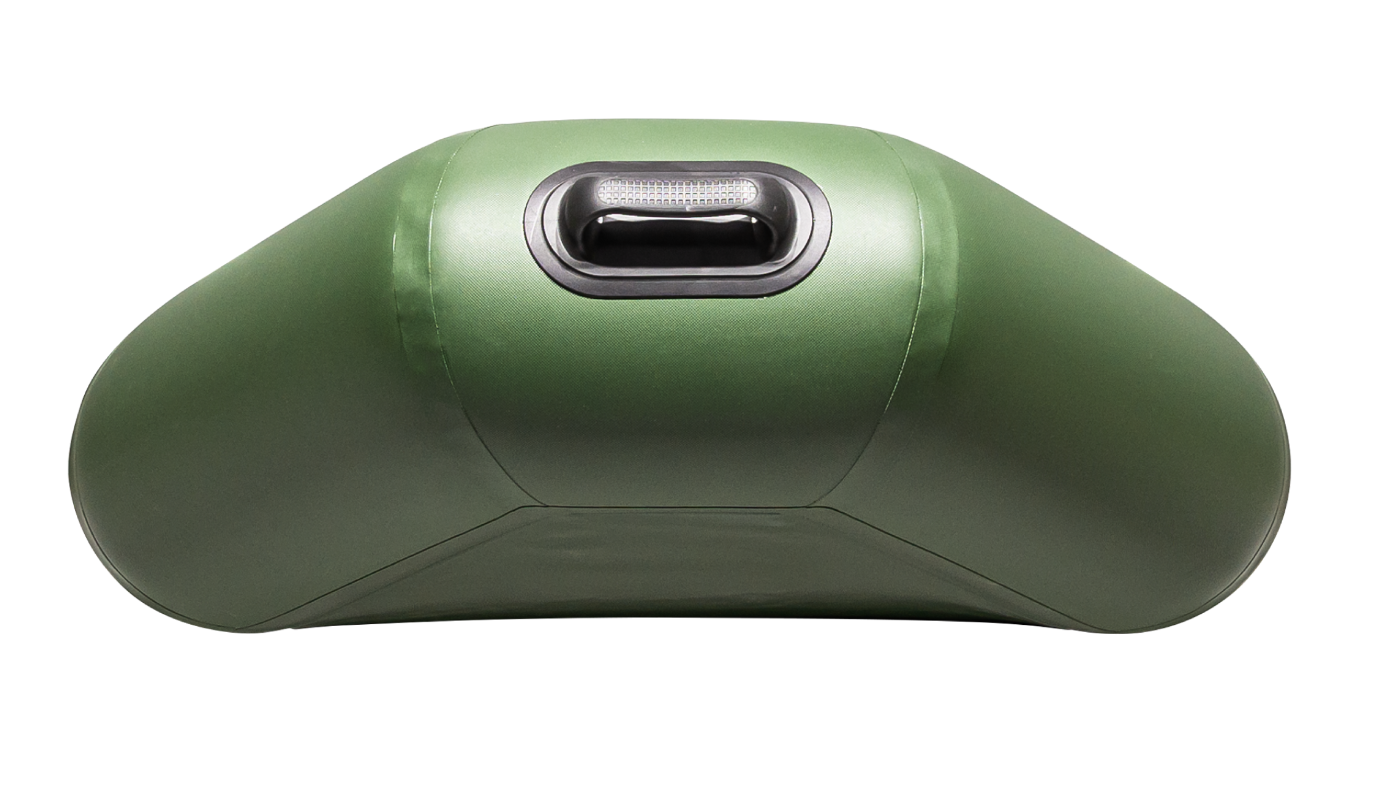 Лодка Барс 230 в Самаре