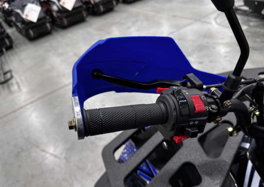 Квадроцикл GBM SHARP BIG 300 NEW PREMIUM в Самаре