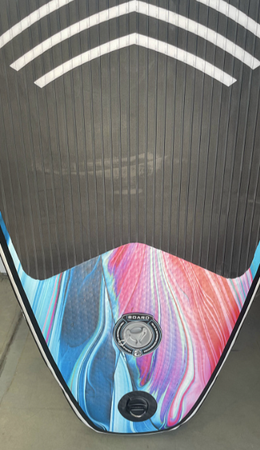 SUP (САП) ДОСКА RAIDEX I BOARD 11’ (332СМ) N 33 в Самаре