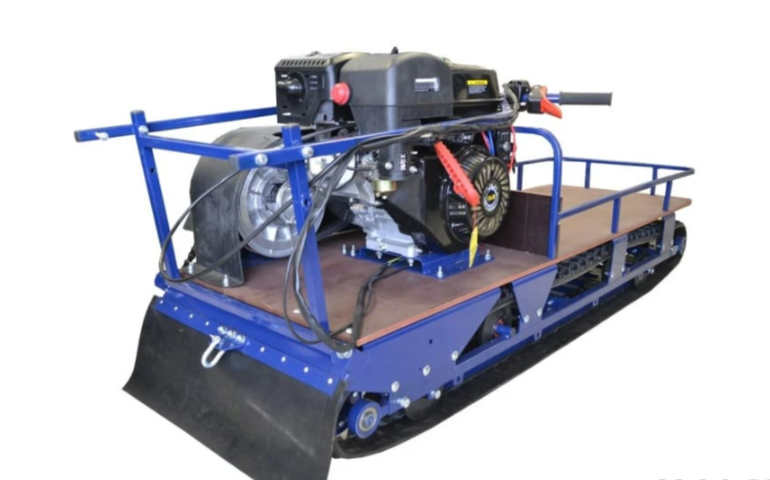 Мотобуксировщик БАРС P550 13 л.с. в Самаре