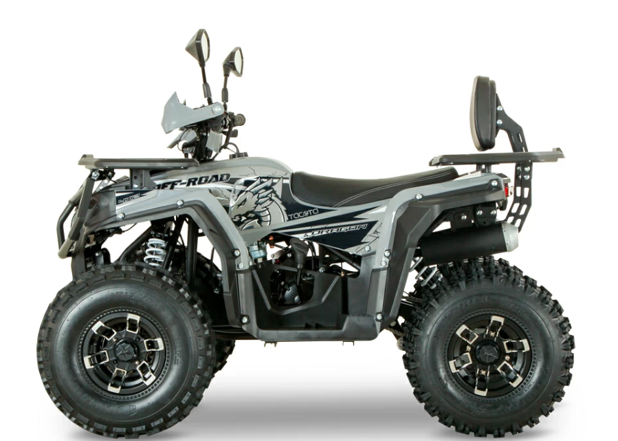 Квадроцикл YACOTA DRAGON LUX LD 125 в Самаре