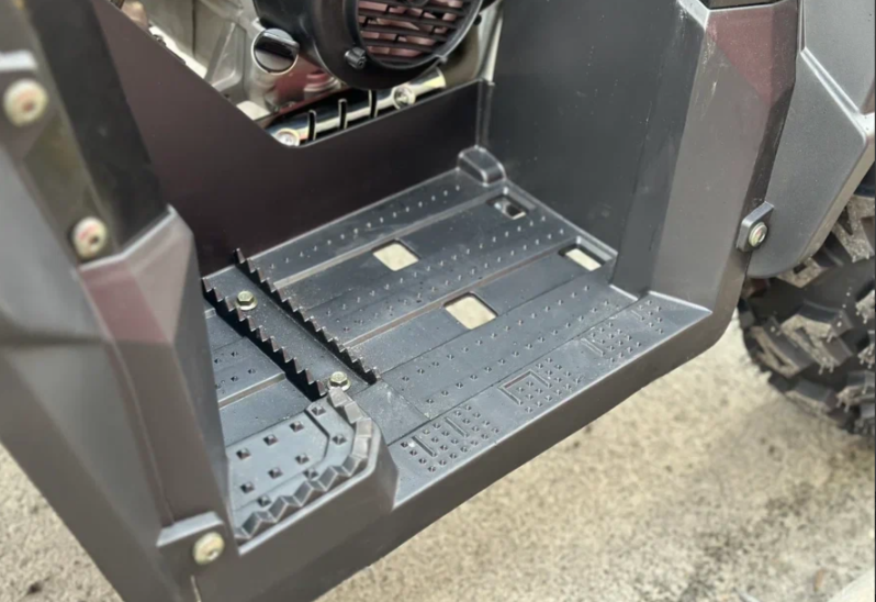 Квадроцикл GBM CROSS HILL 300 NEW в Самаре