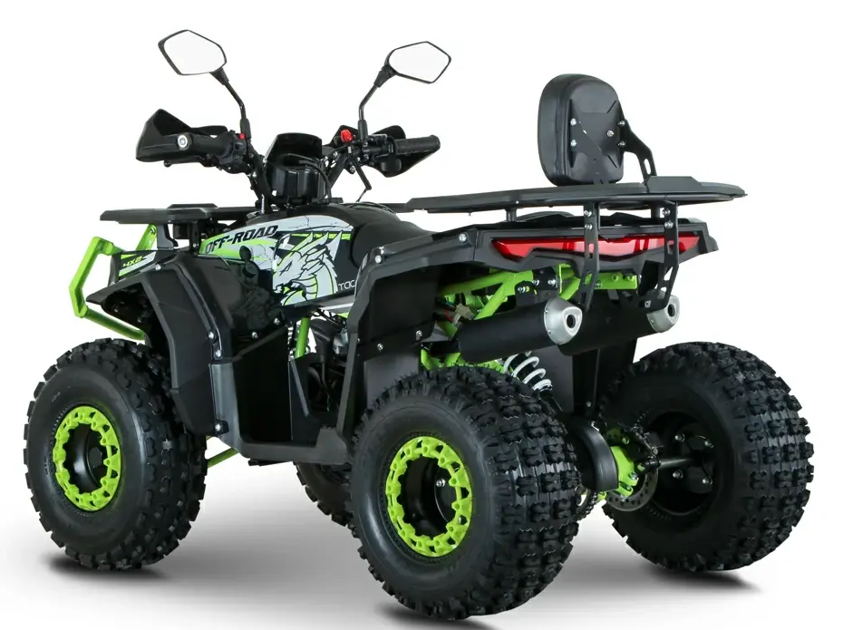 Квадроцикл YACOTA DRAGON LUX 125 в Самаре