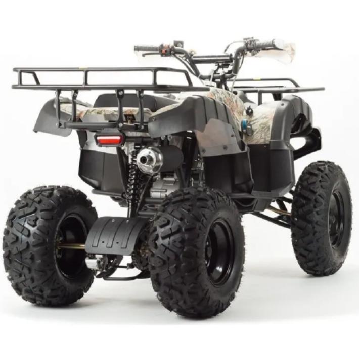 Квадроцикл PROMAX ATV 250 (2025) в Самаре