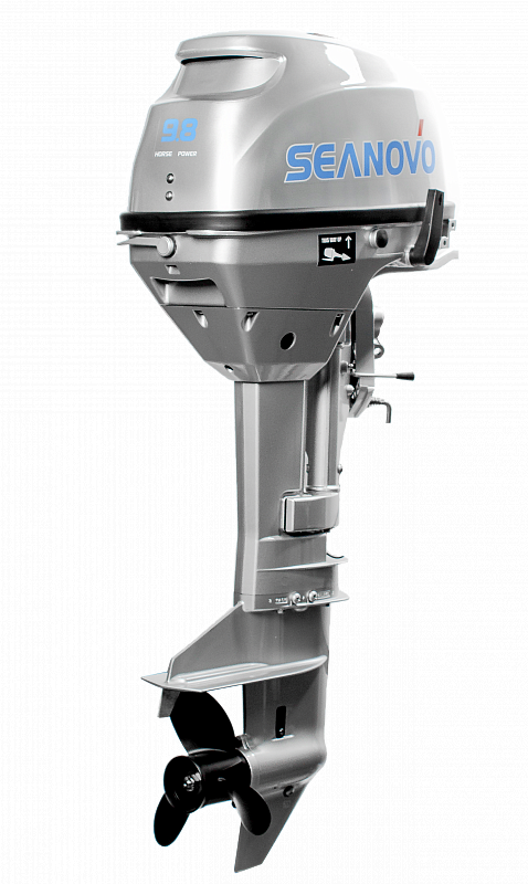 Лодочный мотор SEANOVO SN9.8FHS в Самаре