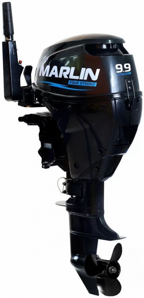 Лодочный мотор MARLIN MF 9.9 AMHS в Самаре