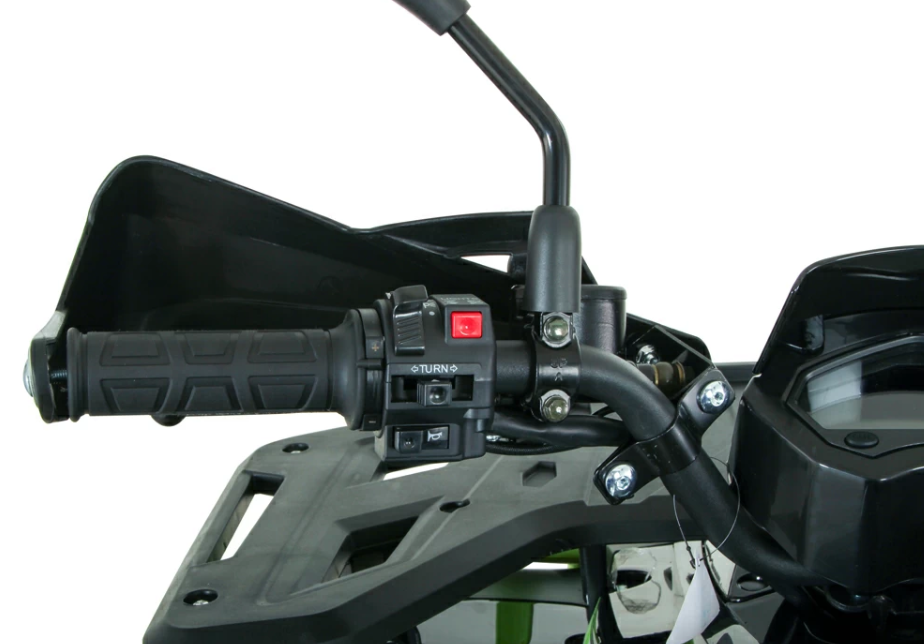 Квадроцикл YACOTA DRAGON LUX 125 в Самаре