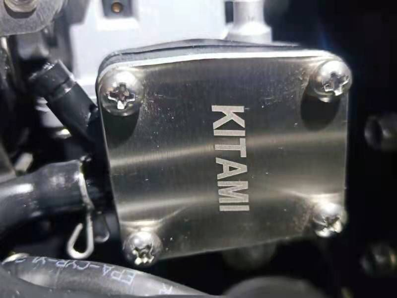 Лодочный мотор MARLIN PROLINE MP 9.9 (20) AMHS FORCE в Самаре