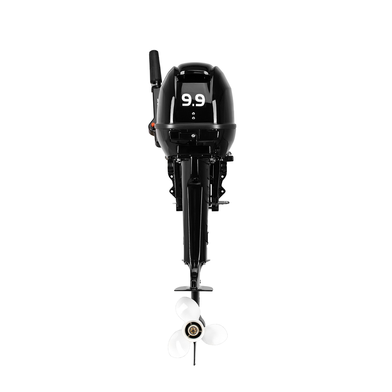 ЛОДОЧНЫЙ МОТОР GLADIATOR G9.9FHS в Самаре