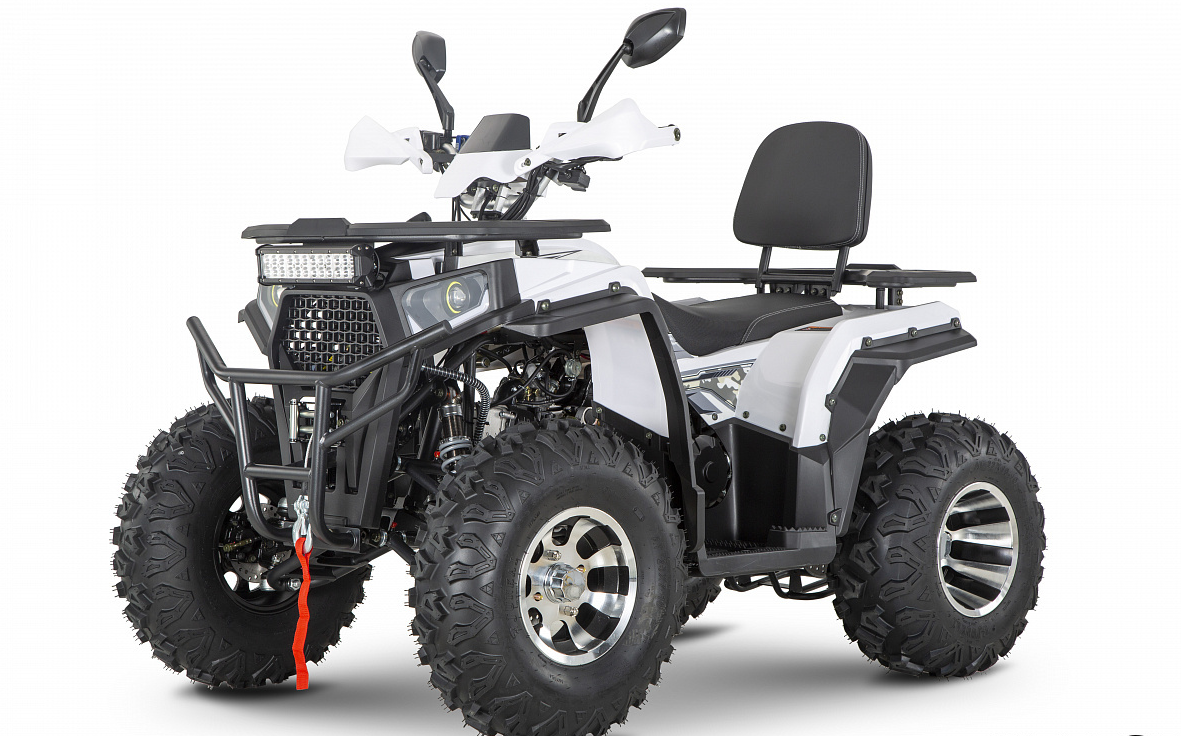 Квадроцикл YACOTA VIKING PRO 200 в Самаре