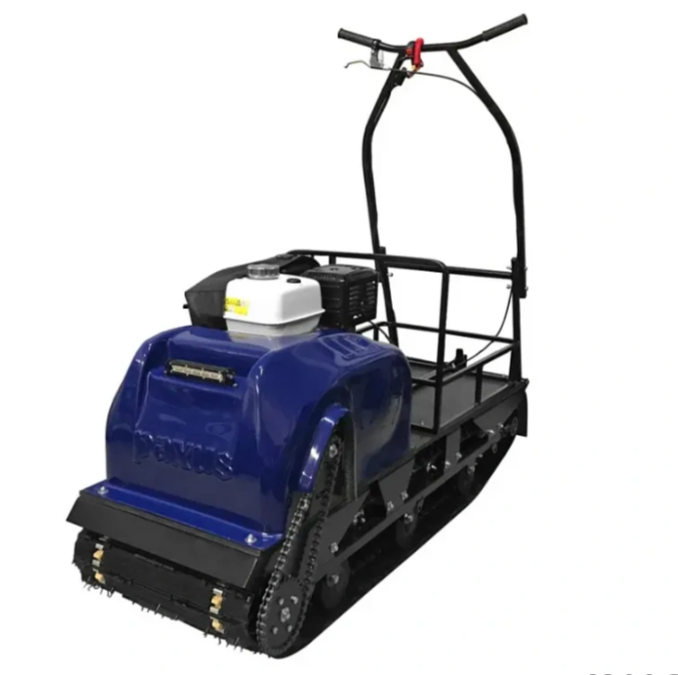 Мотобуксировщик PAXUS 500 AVANT 15 л.с. в Самаре