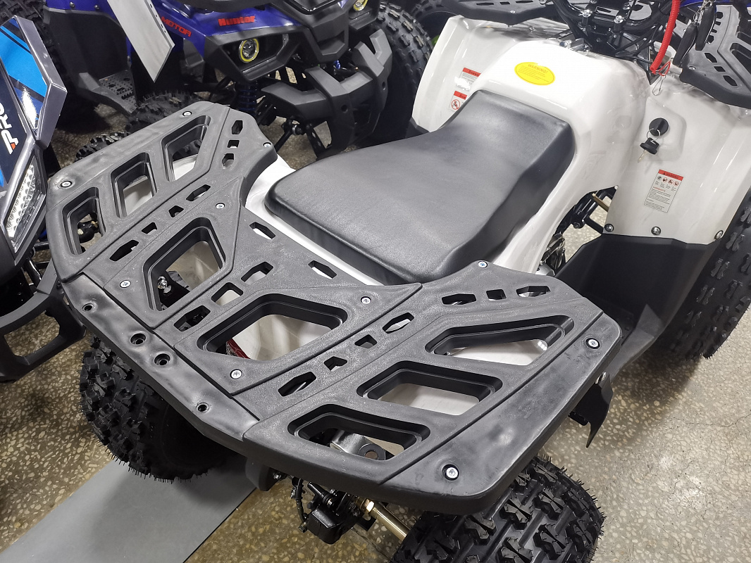 Квадроцикл PROMAX WILD 175 LUX в Самаре