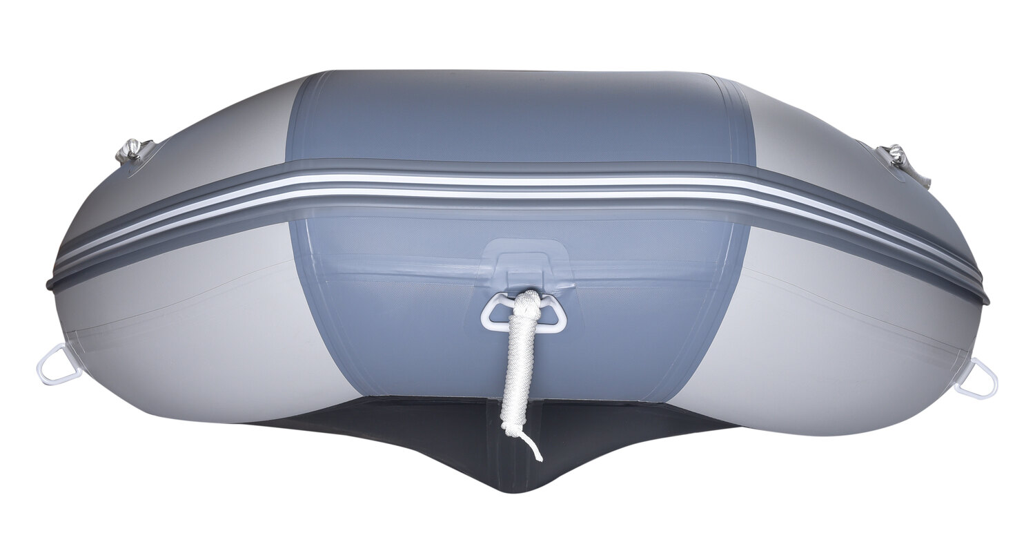 НАДУВНАЯ ЛОДКА GLADIATOR B330AL в Самаре