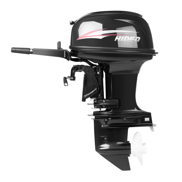 Лодочный мотор HIDEA HD40FHS в Самаре