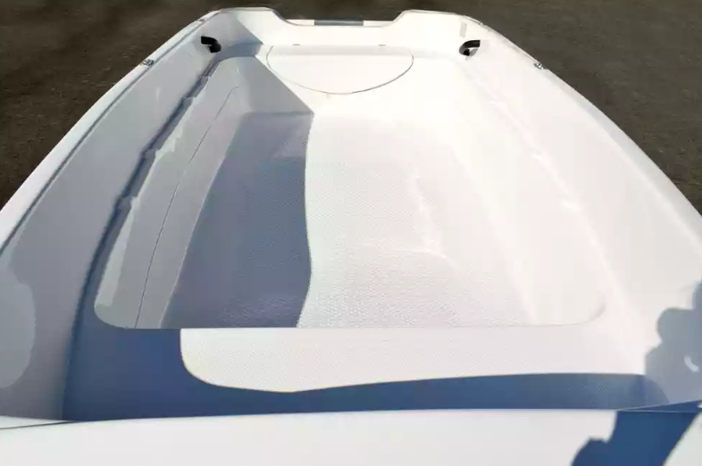 Стеклопластиковая лодка Пингвин (тримаран) в Самаре