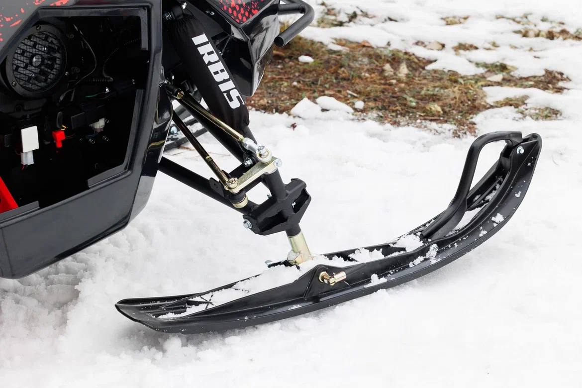 Снегоход IRBIS SF200L NEW 25/26 в Самаре
