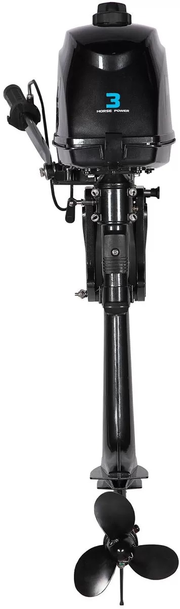 Лодочный мотор MARLIN MP 3 AMHS в Самаре