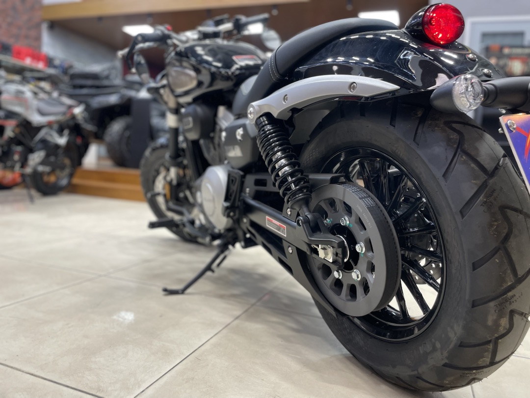 Мотоцикл Benda Chinchilla 300 в Самаре