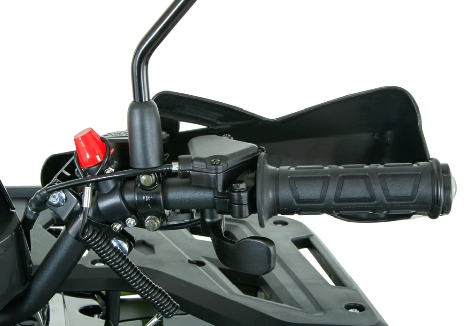 Квадроцикл YACOTA DRAGON LUX 125 в Самаре