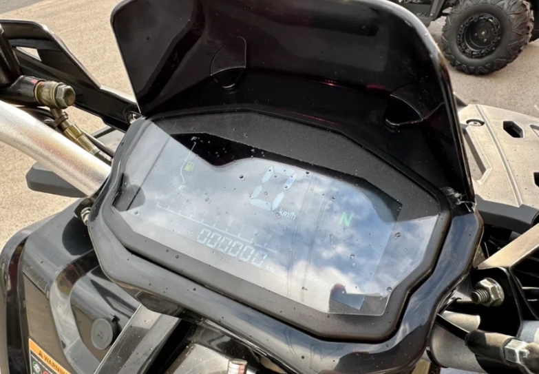 Квадроцикл GBM CROSS HILL 300 NEW в Самаре