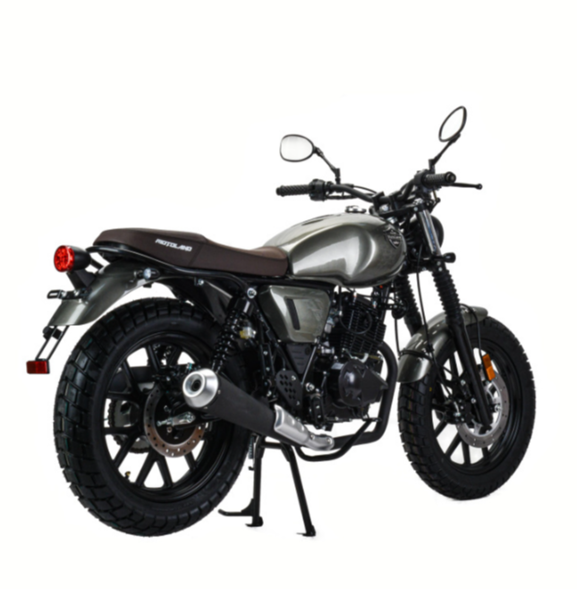 Мотоцикл MOTOLAND (МОТОЛЕНД) TEXAS 300 в Самаре