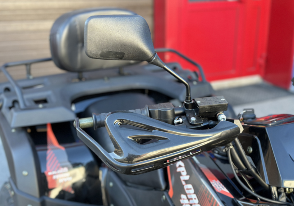 Квадроцикл GBM EXPLORER 400 NEW PREMIUM в Самаре