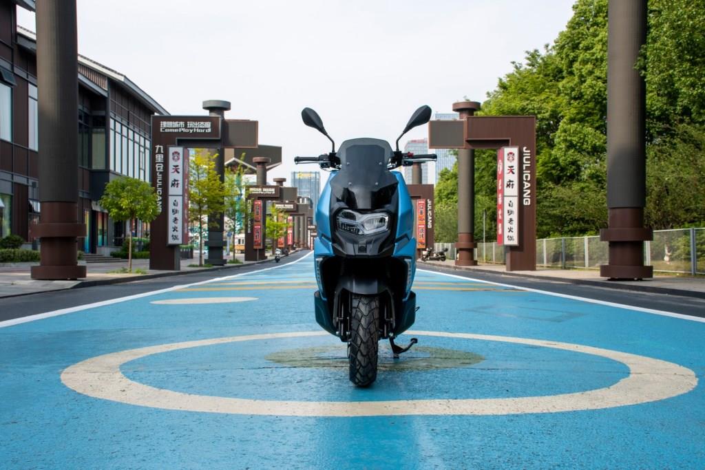 Скутер PROMAX BMW C250X в Самаре Скутер PROMAX BMW C250X в Самаре