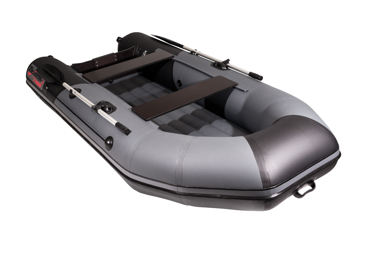 Лодка Таймень NX 2900 НДНД в Самаре